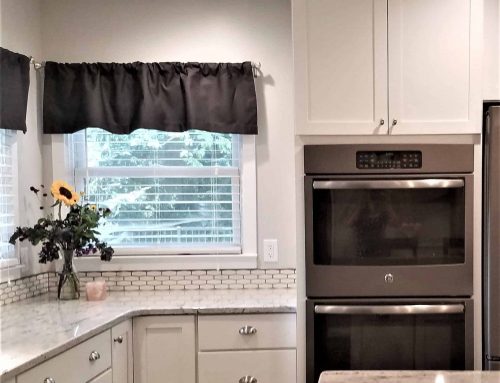 20 Common Cabinetry Terms to Know