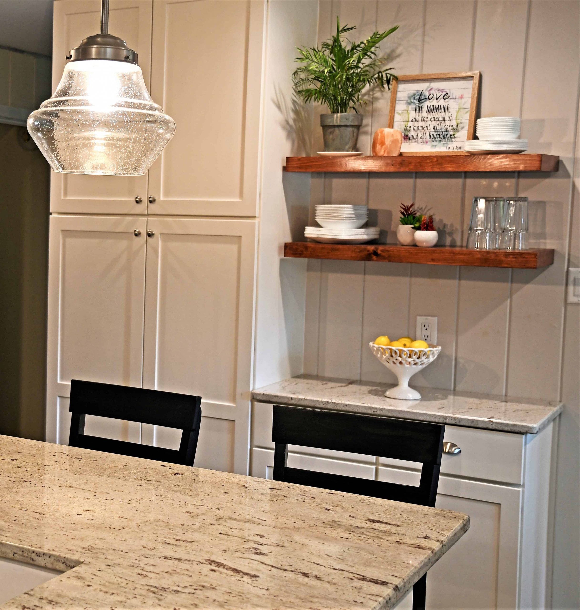 Devonshire kitchen remodel