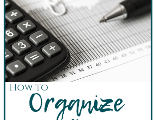 Financial Organization
