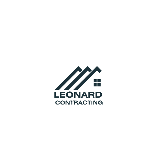 Logo of Leonard Contracting, professional contracting services in Somerset, Pennsylvania